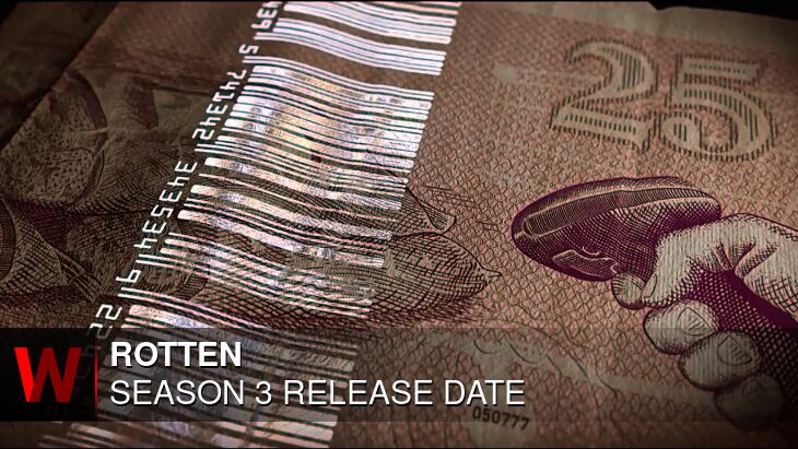 Rotten Season 3: Premiere Date, Spoilers, Cast and Plot