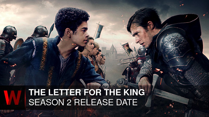 The Letter for the King Season 2: Release date, Episodes Number, Rumors and Schedule