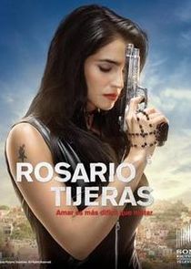 Rosario Tijeras 4x1 episode