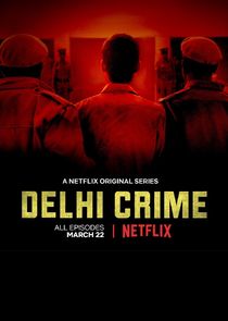 Delhi Crime 3x1 episode