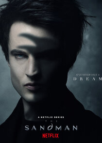 The Sandman 2x1 episode