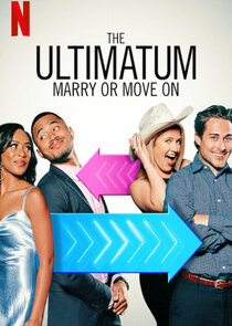 The Ultimatum: Marry or Move On 4x1 episode