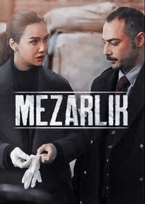 Mezarlık 3x1 episode