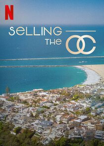 Selling The OC 4x1 episode
