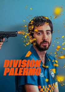 División Palermo 2x1 episode