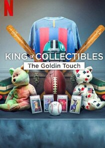 King of Collectibles: The Goldin Touch 3x1 episode