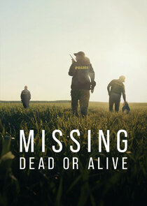 Missing: Dead or Alive? 2x1 episode