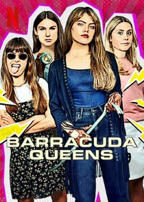 Barracuda Queens 2x1 episode