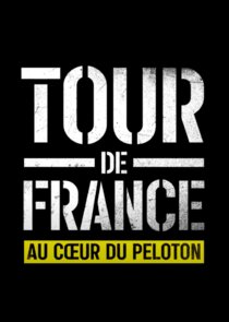 Tour de France: Au cœur du peloton 3x1 episode