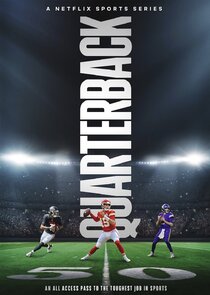 Quarterback 2x1 episode