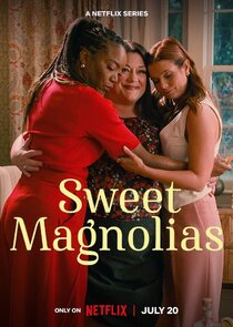 Sweet Magnolias 5x1 episode