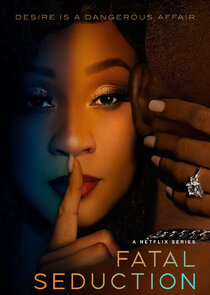 Fatal Seduction 2x1 episode