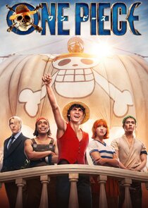 One Piece 2x1 episode