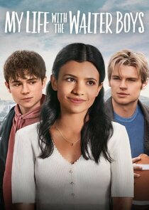 My Life With the Walter Boys 2x1 episode