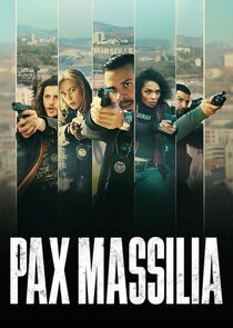 Pax Massilia 2x1 episode