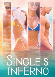 Single's Inferno 5x1 episode