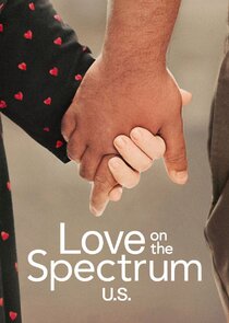 Love on the Spectrum U.S. 4x1 episode