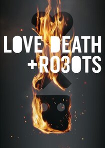 Love, Death & Robots 4x1 episode