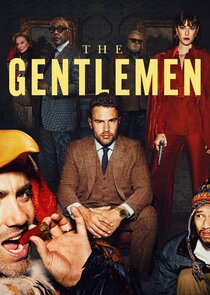 The Gentlemen 2x1 episode