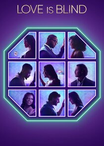 Love Is Blind 9x1 episode
