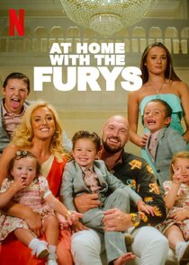 At Home with the Furys 2x1 episode