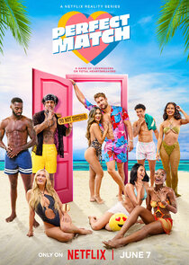 Perfect Match 3x1 episode