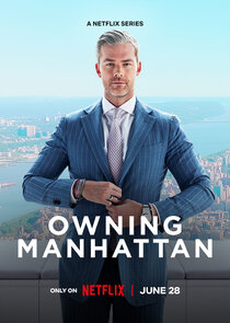 Owning Manhattan 2x1 episode