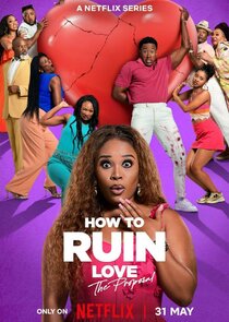 How to Ruin Love 2x1 episode