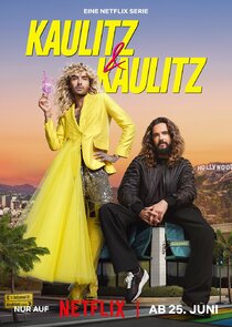 Kaulitz & Kaulitz 3x1 episode