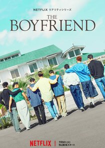 The Boyfriend 2x1 episode