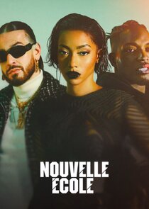 Nouvelle École 4x1 episode
