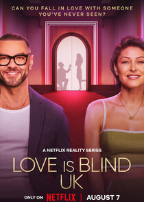 Love Is Blind: UK 2x1 episode