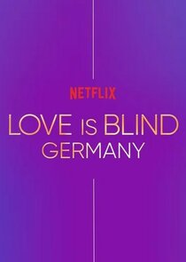 Love Is Blind: Germany 2x1 episode