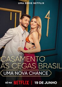 Casamento às Cegas: Brasil 5x1 episode