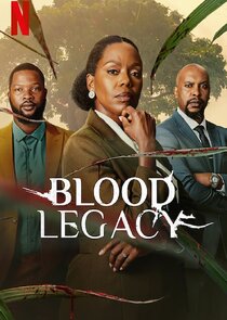 Blood Legacy 2x1 episode