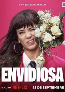 Envidiosa 3x1 episode