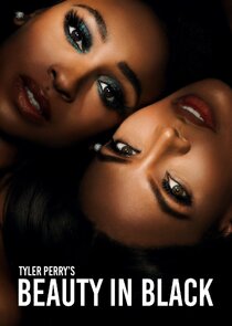 Tyler Perry's Beauty in Black 2x1 episode