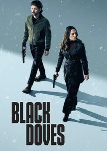 Black Doves 2x1 episode