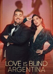 Love Is Blind: Argentina 2x5 episode