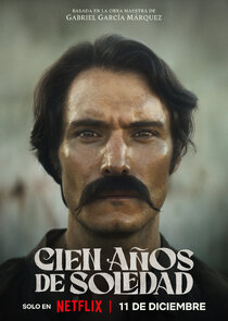 Cien años de soledad 2x1 episode