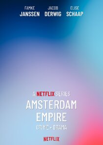 Amsterdam Empire 1x1 episode