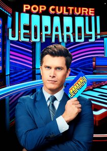 Pop Culture Jeopardy! 2x1 episode