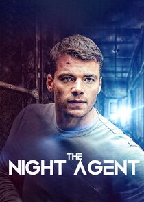 The Night Agent 3x1 episode