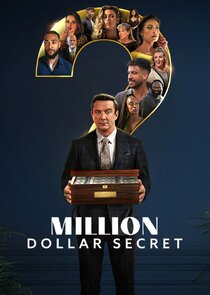 Million Dollar Secret 2x1 episode