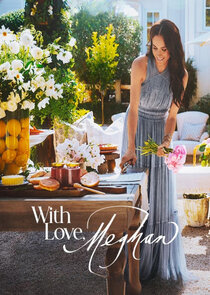 With Love, Meghan 2x1 episode