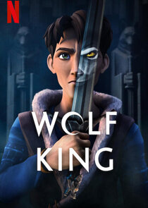Wolf King 2x1 episode