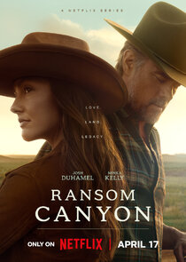 Ransom Canyon 2x1 episode