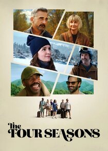 The Four Seasons 2x1 episode