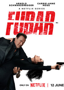FUBAR 2x1 episode