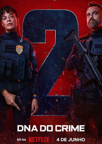 DNA do Crime 2x1 episode